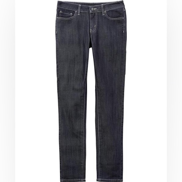 Prana Kayla Organic Cotton Jeans - Picture 1 of 9